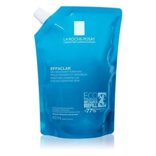LA ROCHE-POSAY EFFACLAR GEL RECARGA 400 ML