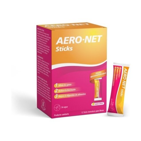 AERO-NET 12 Sticks