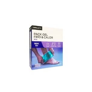 FARMALASTIC GEL FRIO & CALOR 1 ENVASE PACK MIDI