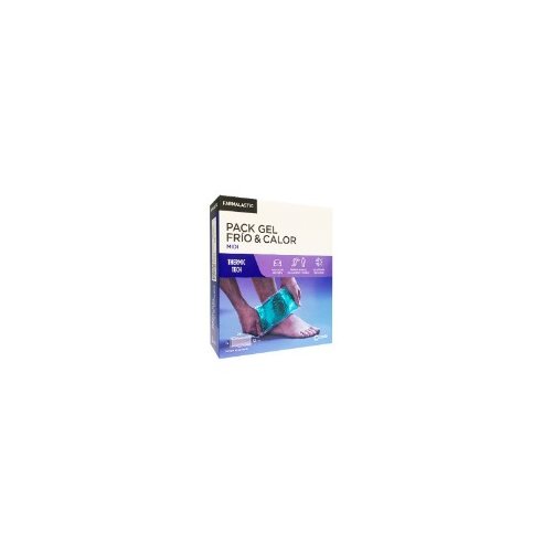 FARMALASTIC GEL FRIO & CALOR 1 ENVASE PACK MIDI