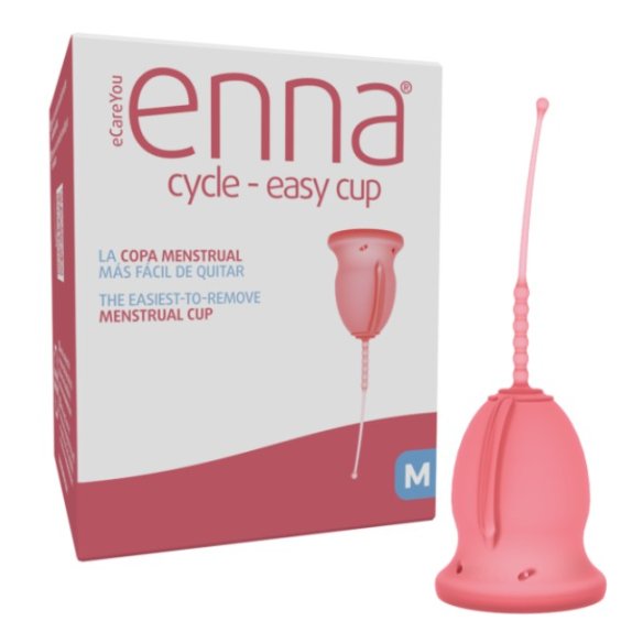 ENNA CICLE 1COPA T/M