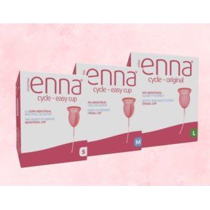 ENNA CICLE 1COPA T/S
