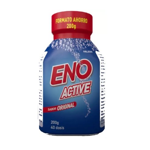eno active