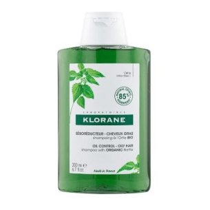 KLORANE CHAMPU A LA ORTIGA BIO 1 ENVASE 200 ML