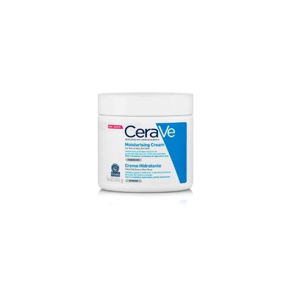 CERAVE CUERPO CREMA HIDRATANTE 454 G