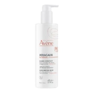 AVENE XERACALM NUTRICION BALSAMO HIDRATANTE 400 ML