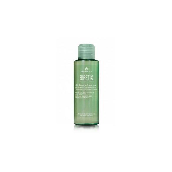BIRETIX TONICO RETEXTURIZANTE FACIAL 100 ML