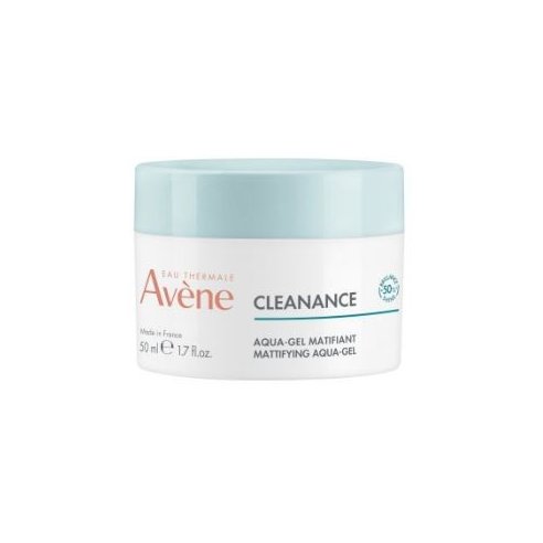 AVENE CLEANANCE AQUA-GEL MATIFICANTE 1 ENVASE...