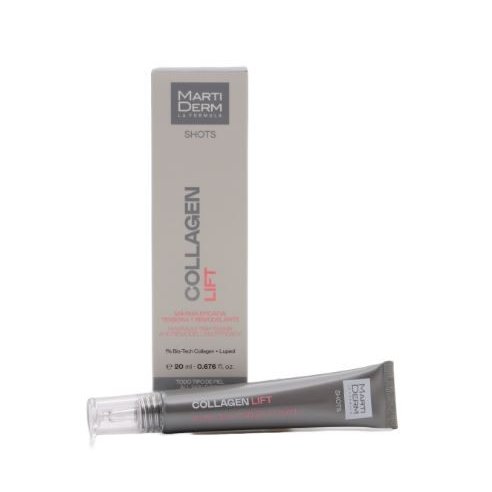MARTIDERM COLLAGEN LIFT 1 ENVASE 20 ML