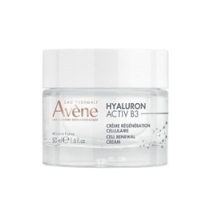 AVENE HYALURON ACTIV B3 CREMA TARRO ECO-REFILL 50 ML...