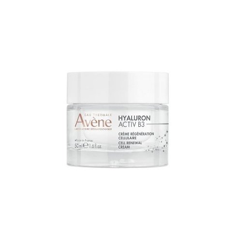 AVENE HYALURON ACTIV B3 CREMA TARRO ECO-REFILL...