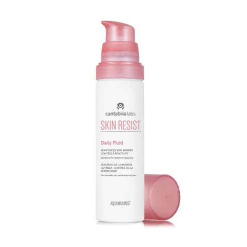 SKIN RESIST DAILY FLUID 1 ENVASE 50 ML