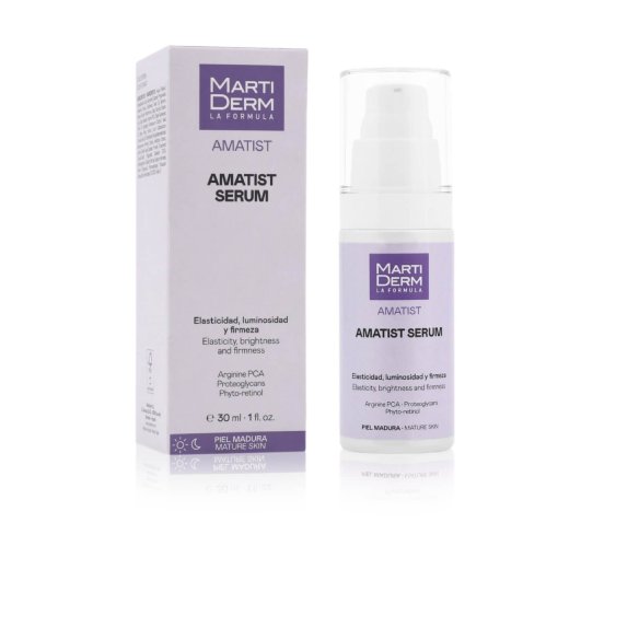 MARTIDERM AMATIST SERUM 1 ENVASE 30 ML