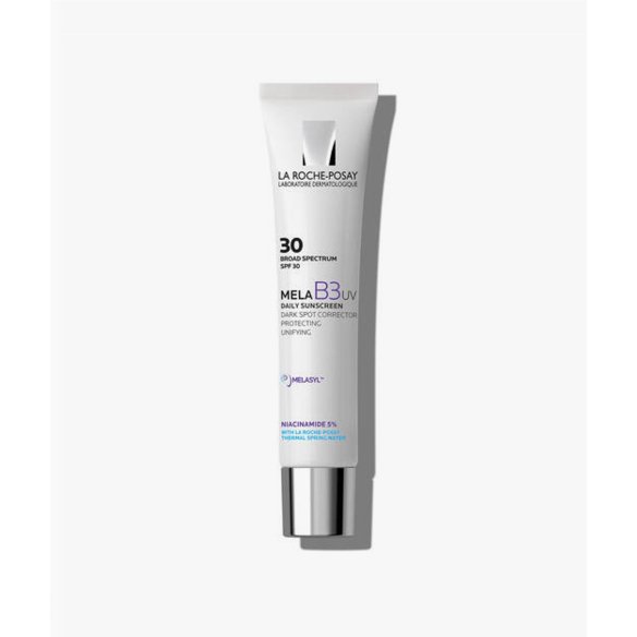 ROCHE-P MELA B3 SPF30 CREMA 40 G