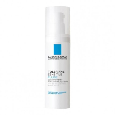 ROCHE-P TOLERIANE SENSITIVE FLUIDO 40 ML
