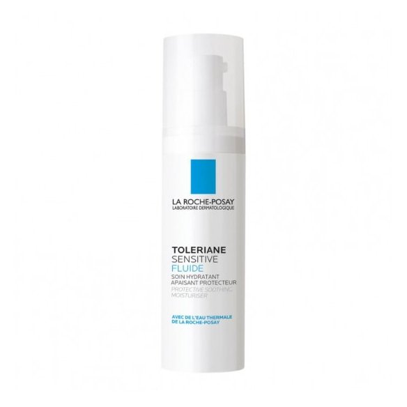 ROCHE-P TOLERIANE SENSITIVE FLUIDO 40 ML