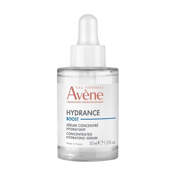 AVENE CICALFATE SERUM REPARACION INTENSA 1 ENVASE 30 ML