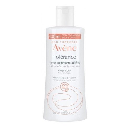 AVENE TOLERANCE LOCION LIMPIADORA GELIFICADA...