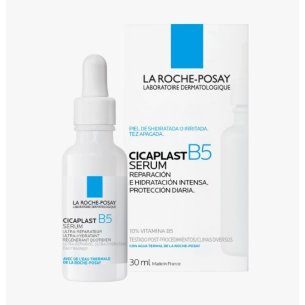 ROCHE-P CICAPLAST B5 SERUM ULTRA REPARADOR 30 ML