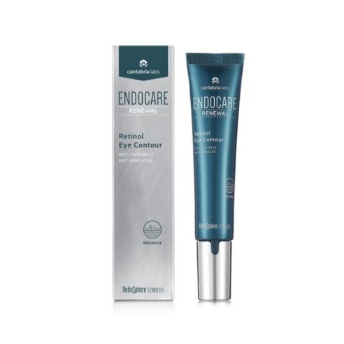 ENDOCARE RENEWAL RETINOL CONTORNO DE OJOS 15 ML