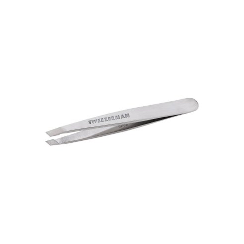 TWEEZERMAN PINZA DEPILAR ACERO