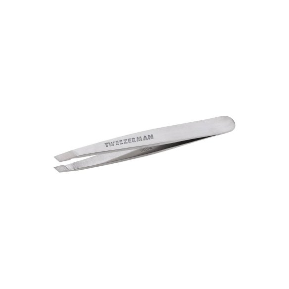 TWEEZERMAN PINZA DEPILAR ACERO