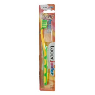 CEPILLO DENTAL INFANTIL LACER