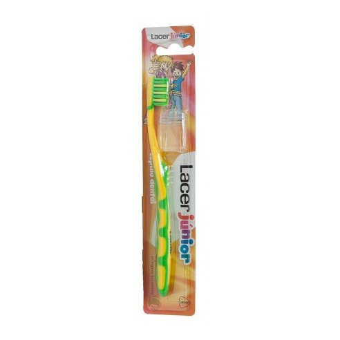 CEPILLO DENTAL INFANTIL LACER