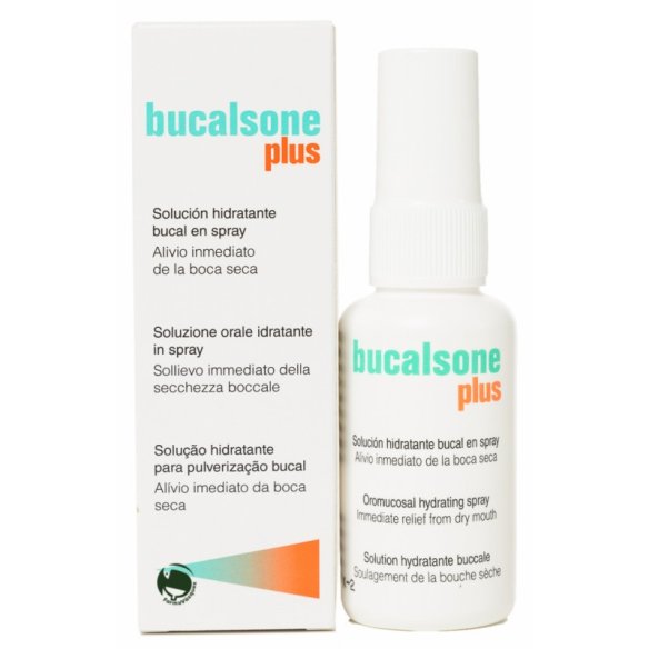 BUCALSONE PLUS 50 ML