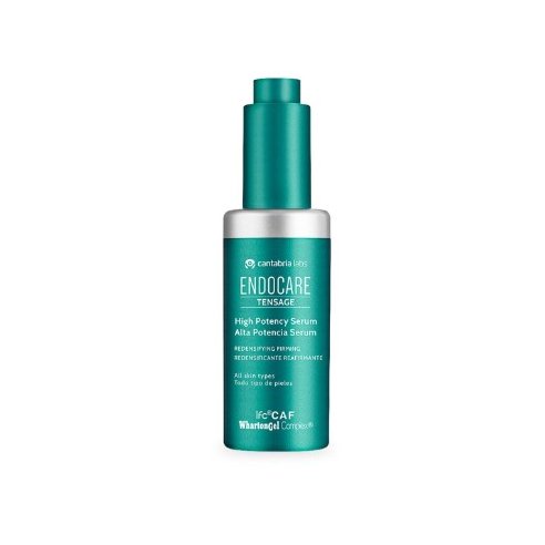 ENDOCARE TENSAGE ALTA POTENCIA SERUM 1 ENVASE...