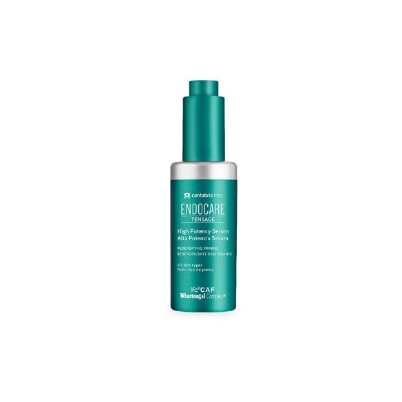 ENDOCARE TENSAGE ALTA POTENCIA SERUM 1 ENVASE 30 ML