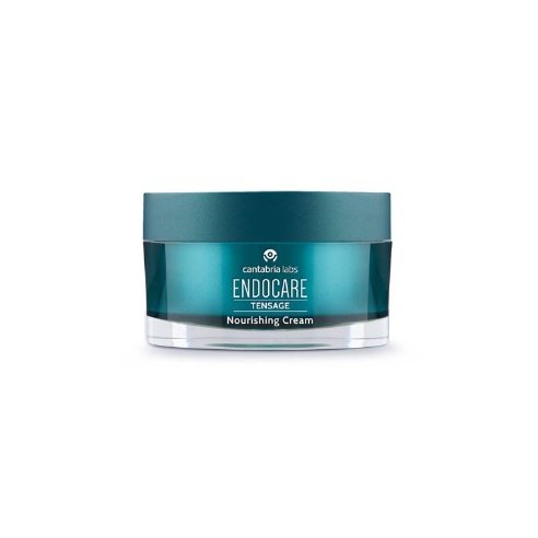 ENDOCARE TENSAGE CREMA NUTRITIVA 1 ENVASE 50 ML