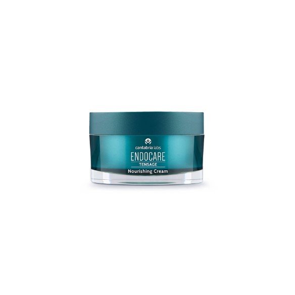 ENDOCARE TENSAGE CREMA NUTRITIVA 1 ENVASE 50 ML