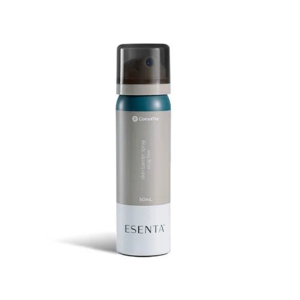 CONVATEC ESENTA skin barrier spray 50 ml