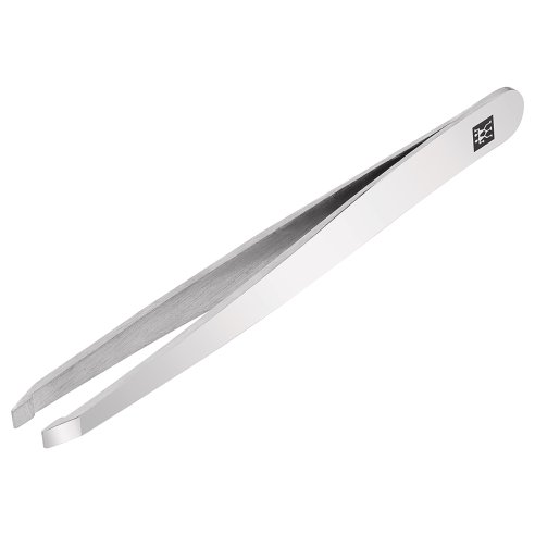 ZWILLING CLASSIC PINZA DEPILAR ACERO