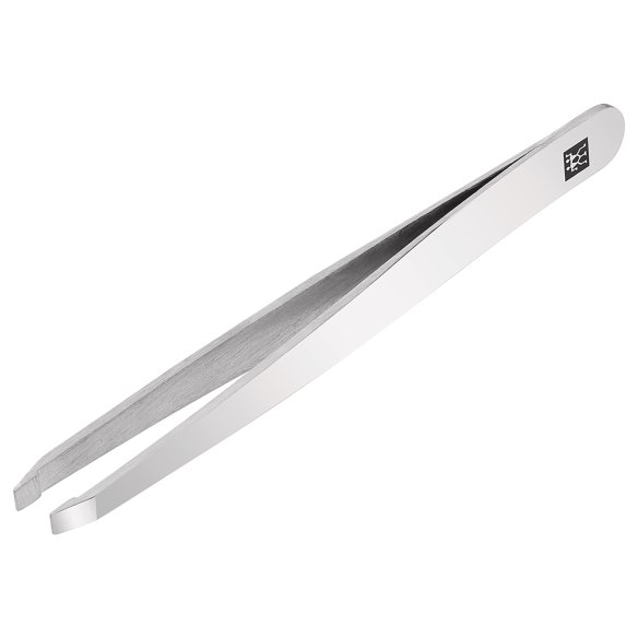 ZWILLING CLASSIC PINZA DEPILAR ACERO