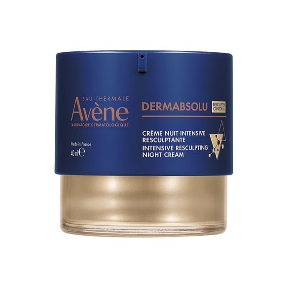 AVENE DERMABSOLU BALSAMO NOCHE REGENERADOR 40 ML