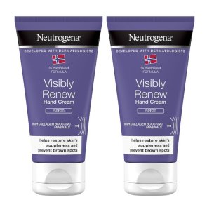 NEUTROGENA MANOS DUPLO RENEW