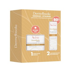 AVENE DERMOABSOLUT CREMAOJOS