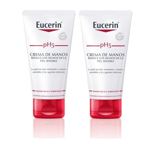 EUCERIN MANOS DUPLO