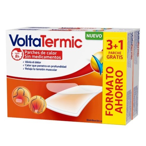 VOLTATERMIC DUPLO 31