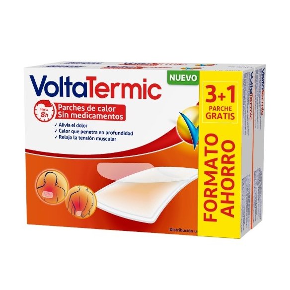 VOLTATERMIC DUPLO 31