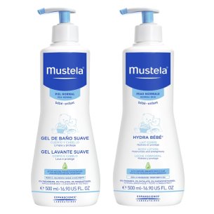 MUSTELA HYDRABB 500GEL 500