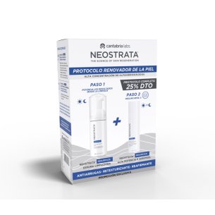 NEOSTRATA RESUR SERUMGELESPUM
