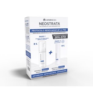 NEOSTRATA RESURF CREMAESPUMA