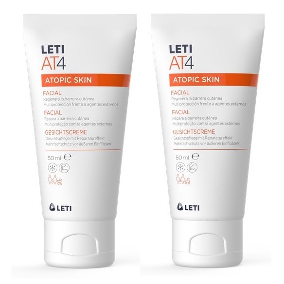 LETIAT4 FACIAL DUPLO