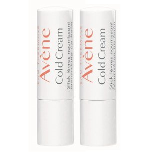 AVENE LABIAL DUPLO STICK
