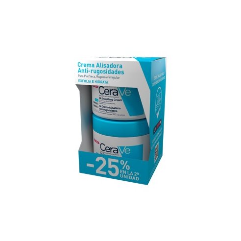 CERAVE SA CREMA 340 G DUPLO