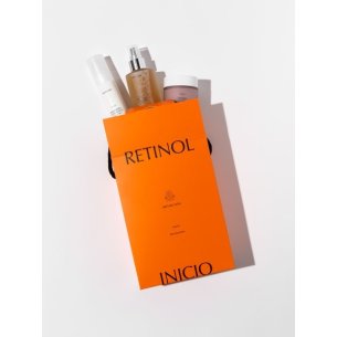 ARTURO ALBA Estuche RETINOL INICIO Retinización 2