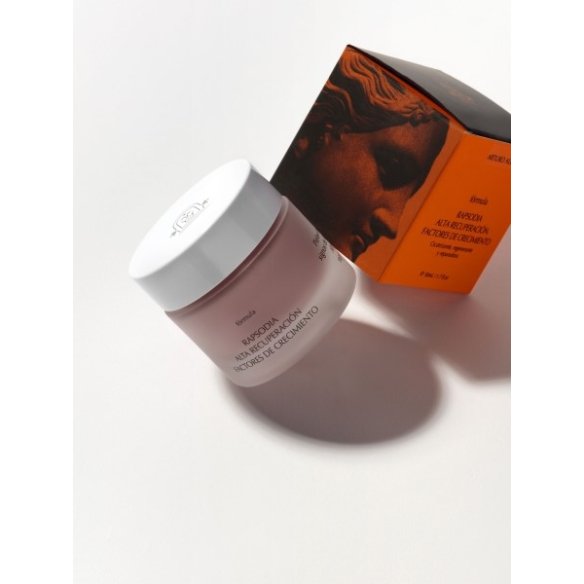 ARTURO ALBA Estuche RETINOL INICIO Retinización